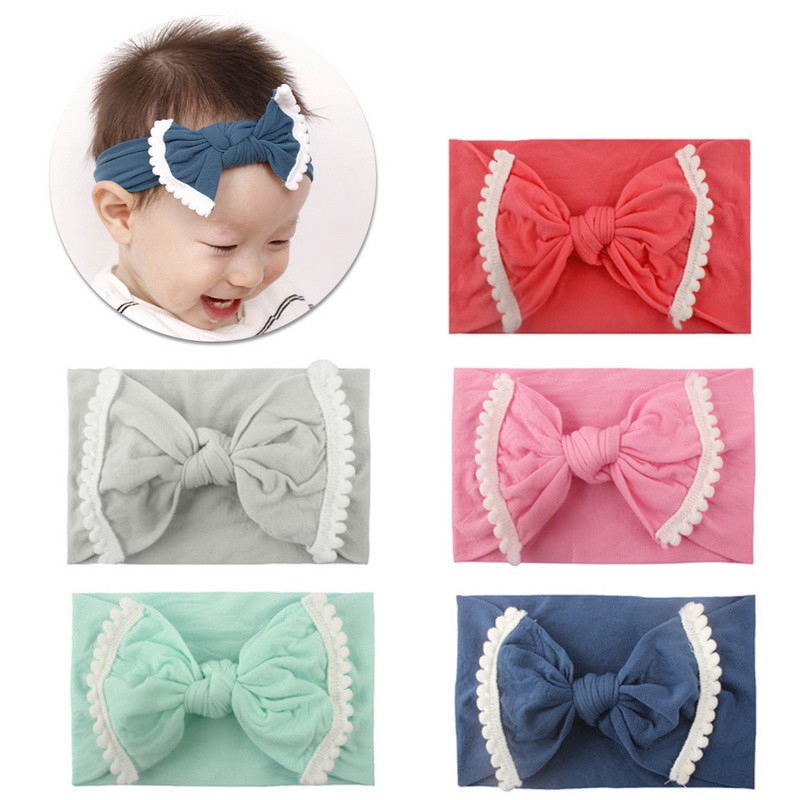 infant hair bands