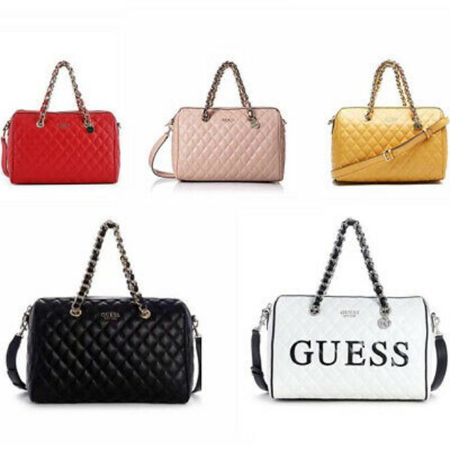 guess doctors bag