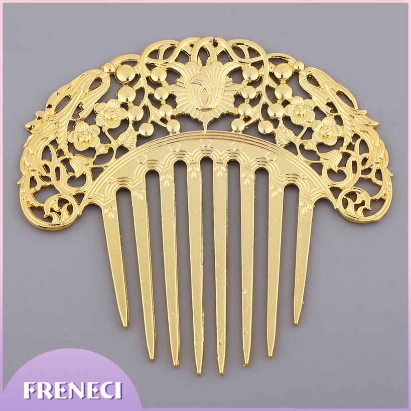 hair comb blanks