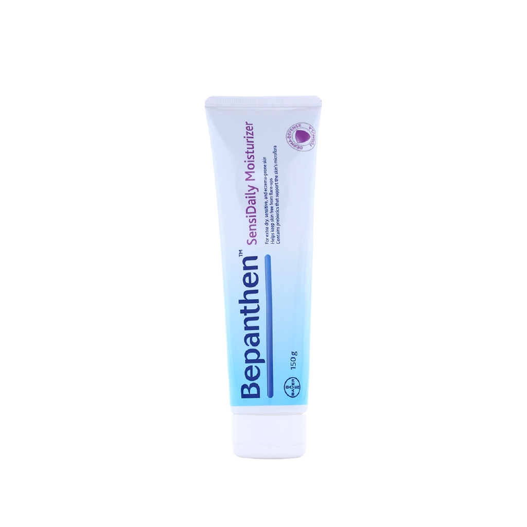 bepanthen daily moisturizer