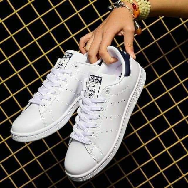 adidas stan smith couple