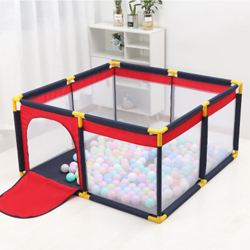 ball pit for 9 month old