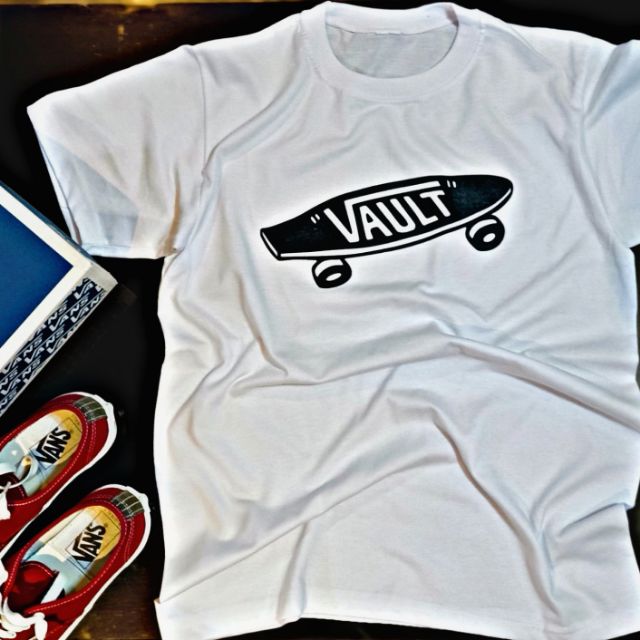 vans clothing ph