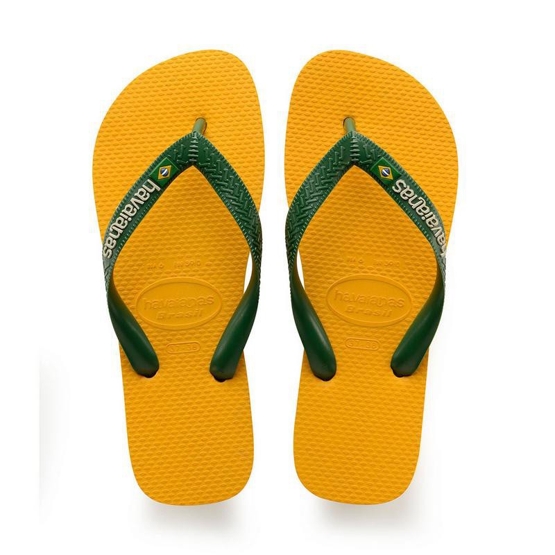 havaianas brasil slippers