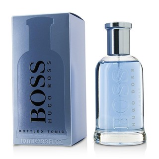 hugo boss bottled tonic edt