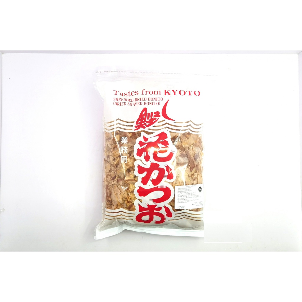 PREMIUM DRIED BONITO FLAKES JAPAN FUKUSHIMA KYOTO HANA KATSUO 50GM REPACK Shopee Philippines