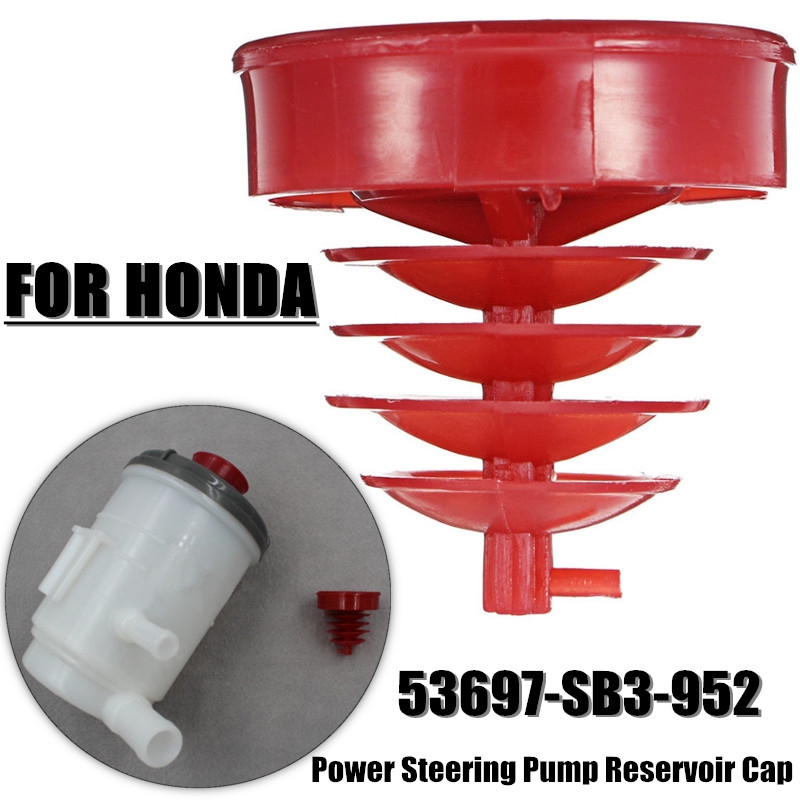 2002 honda civic reservoir cap