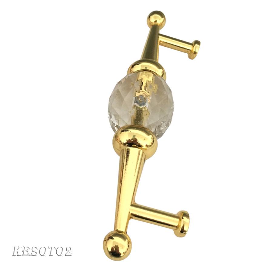 Cabinets Cabinet Hardware Blesiya Crystal Glass Cabinet Knob