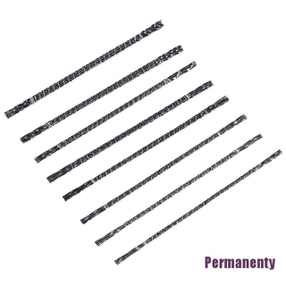 Permanenty ” Adjustable Frame Sawbow U-Shape Coping Jig Saw For Woodworking Hand Tool #2