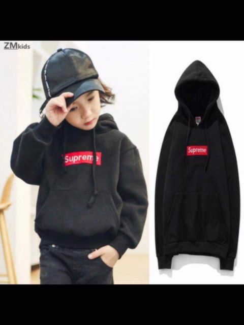 supreme jacket for kids
