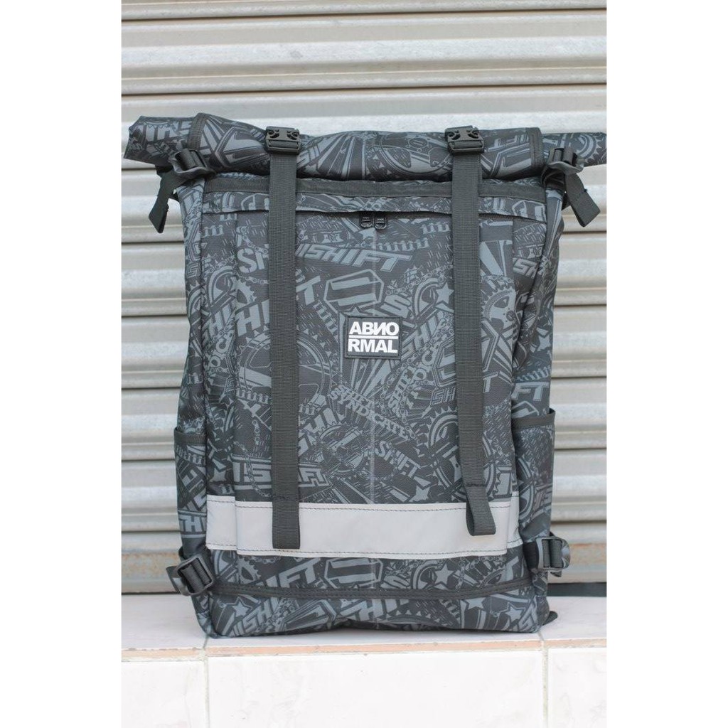 roll top backpack philippines