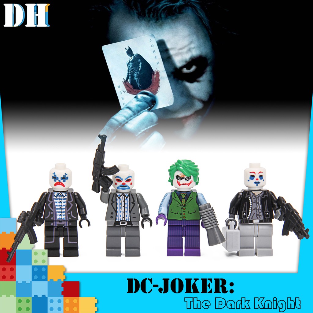 lego dark knight joker