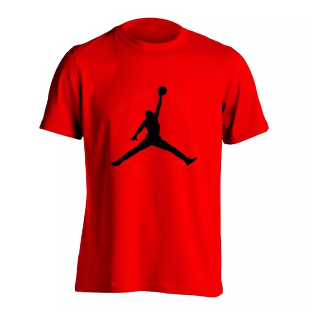 michael jordan jumpman shirt
