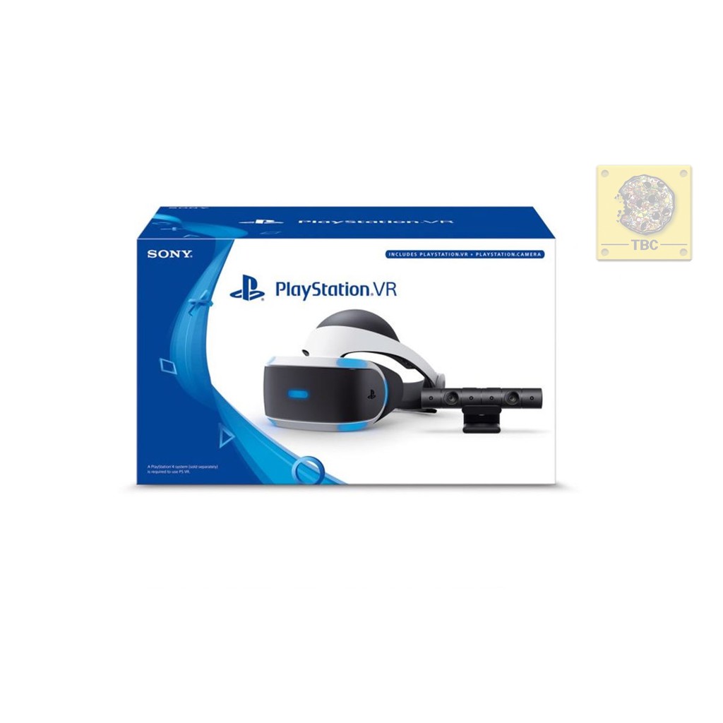 psvr second hand