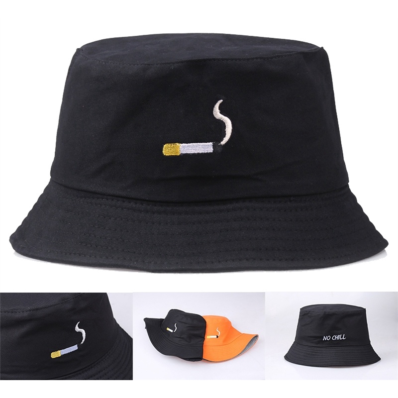 cool mens bucket hats