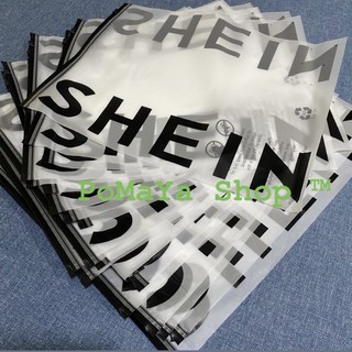 shein mesh bag