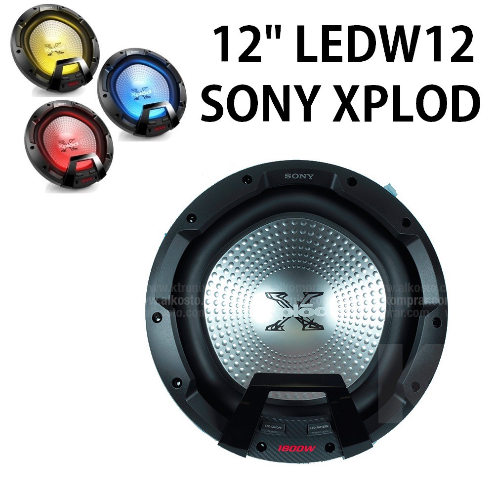 sony xs gtx122lt price