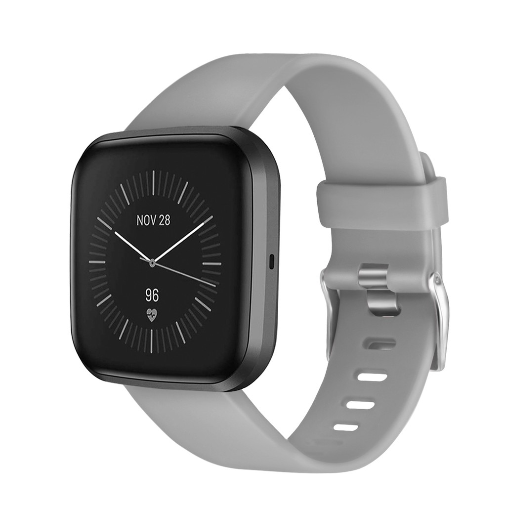 fitbit compatible smart watches