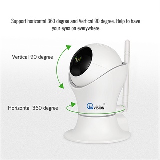 4 Million Pixels Clear Picture Cctv camera Set Can View Back ip HD4MP video playback Live At The Same Time Unlimited Delivery Fast #7