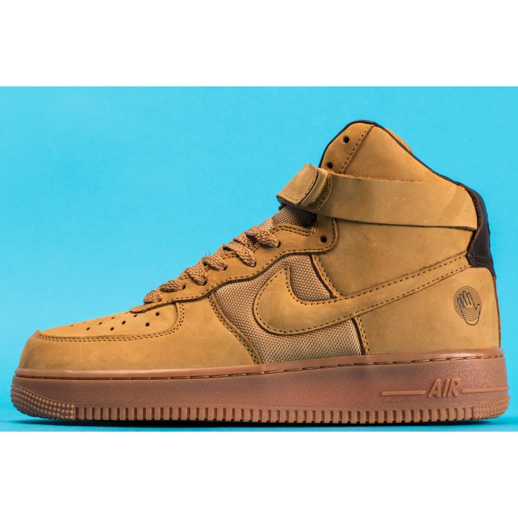 af1 wheat high