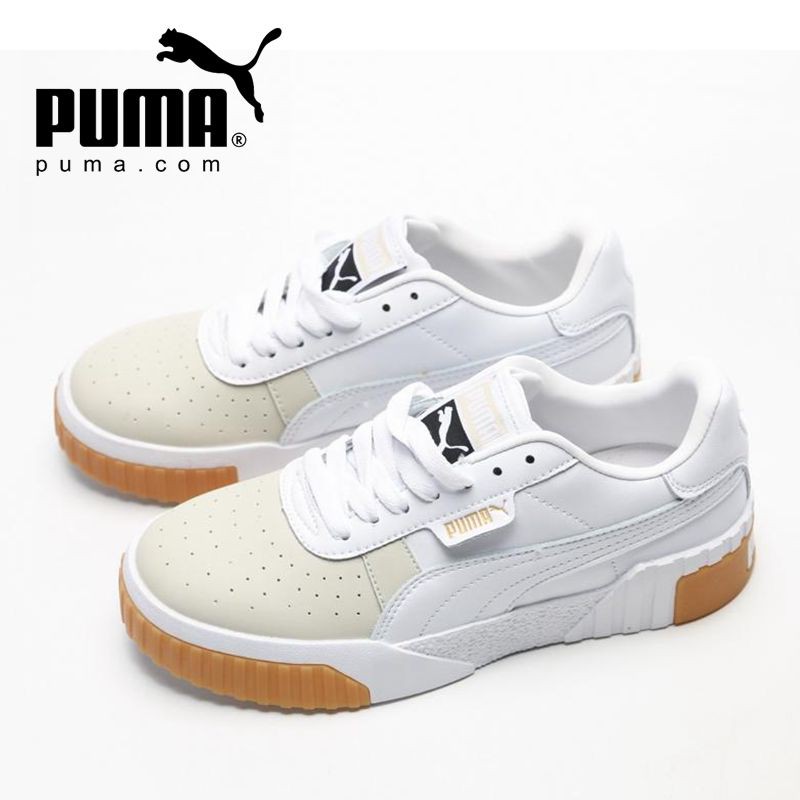 puma shoes cali
