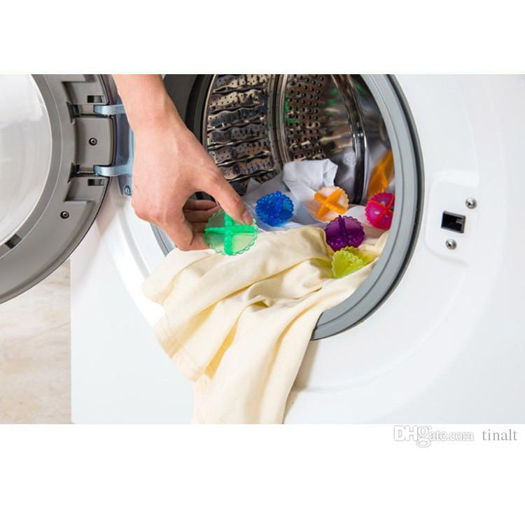 Laundry Ball Washing Machine Laundry Washing Ball Shopee Philippines