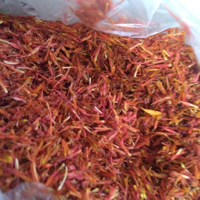 Saffron or Kasubha (Inilalagay sa lugaw) Shopee Philippines