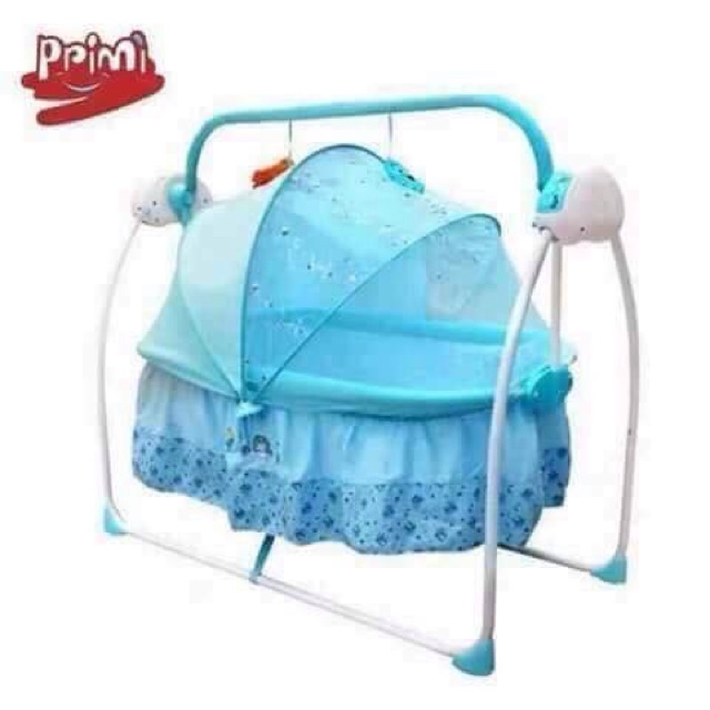 ppimi baby cradle