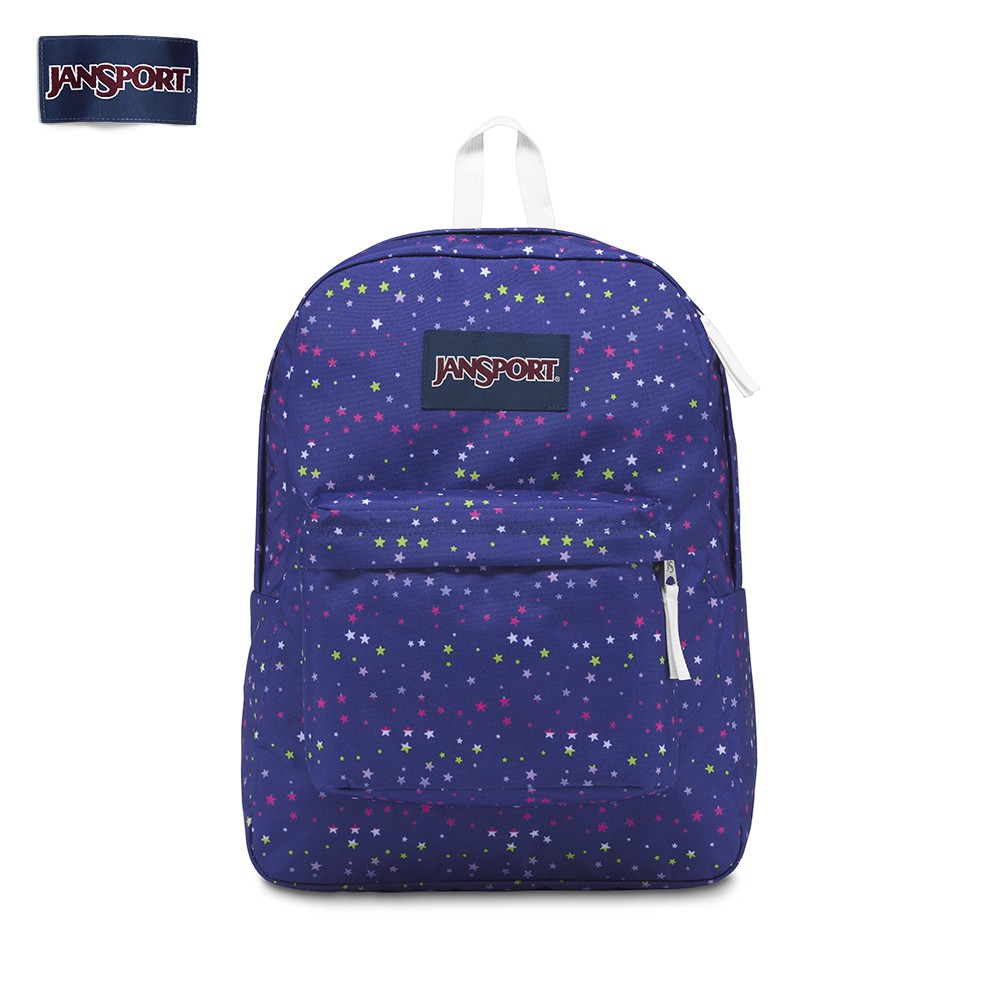 jansport stars