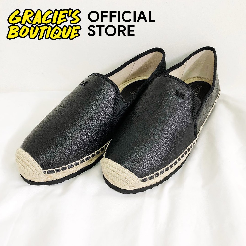 mk hastings espadrille