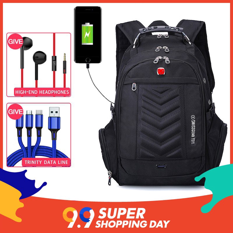 swiss gear backpack philippines