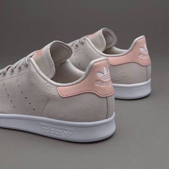 stan smith pearl