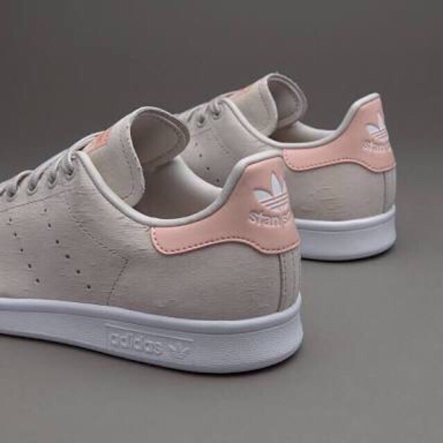 adidas stan smith suede gray