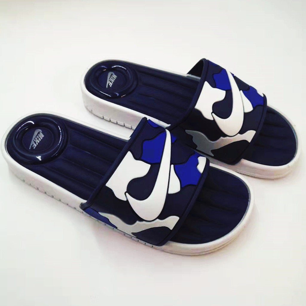 nike slippers size 11