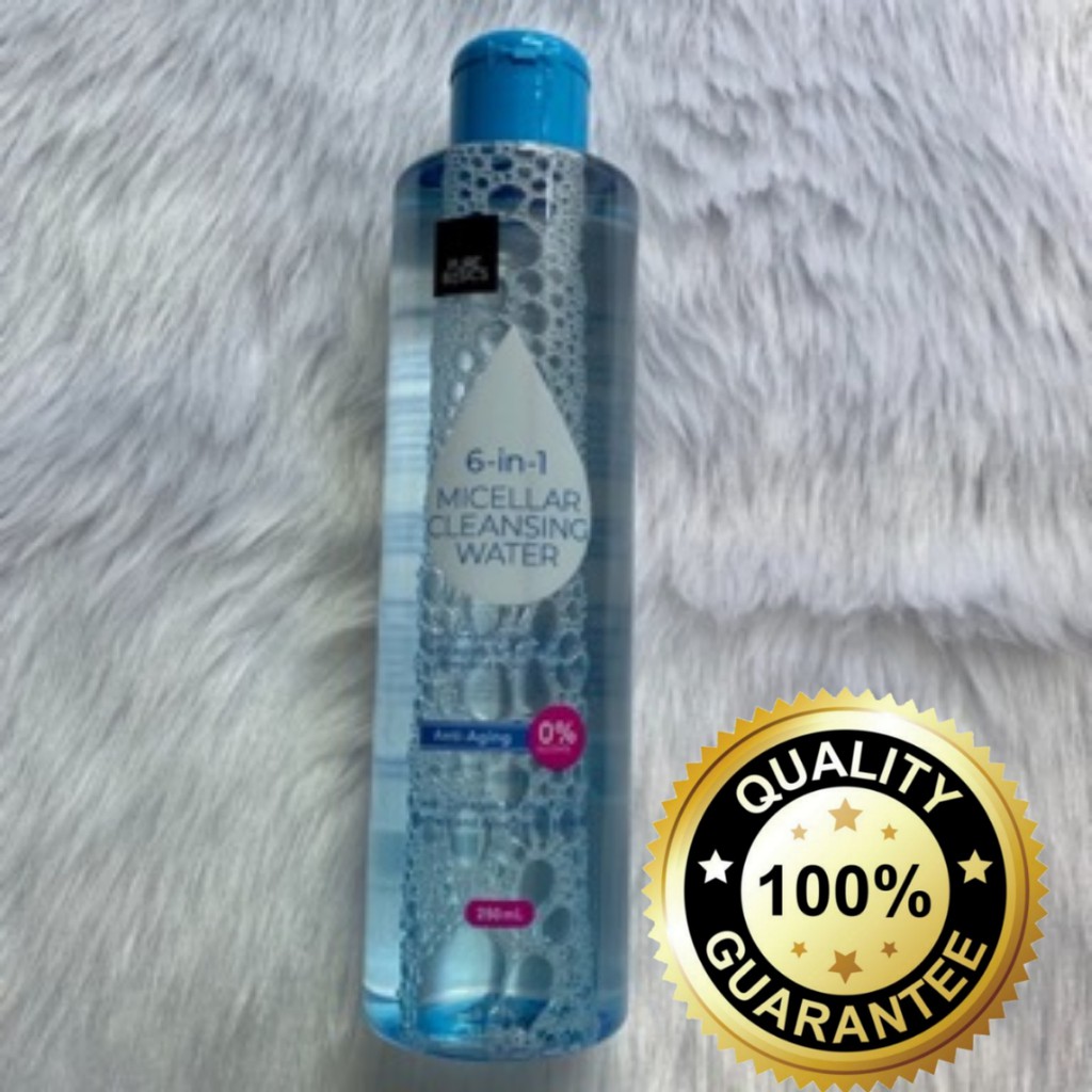 niacinamide serum dm