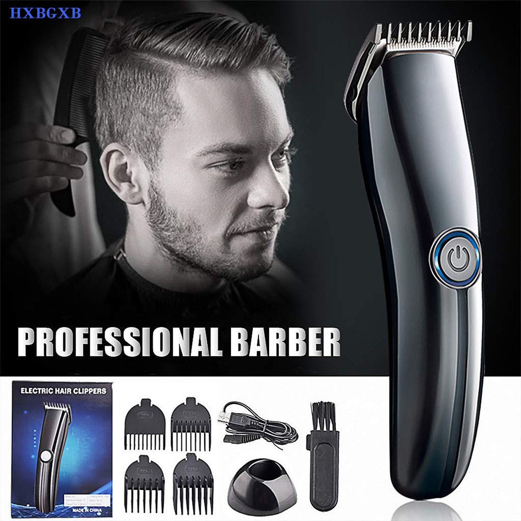 barber shop clippers kit