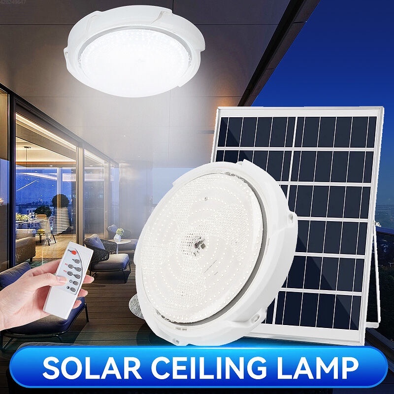 Solar System Ceiling Light Fixture | Shelly Lighting