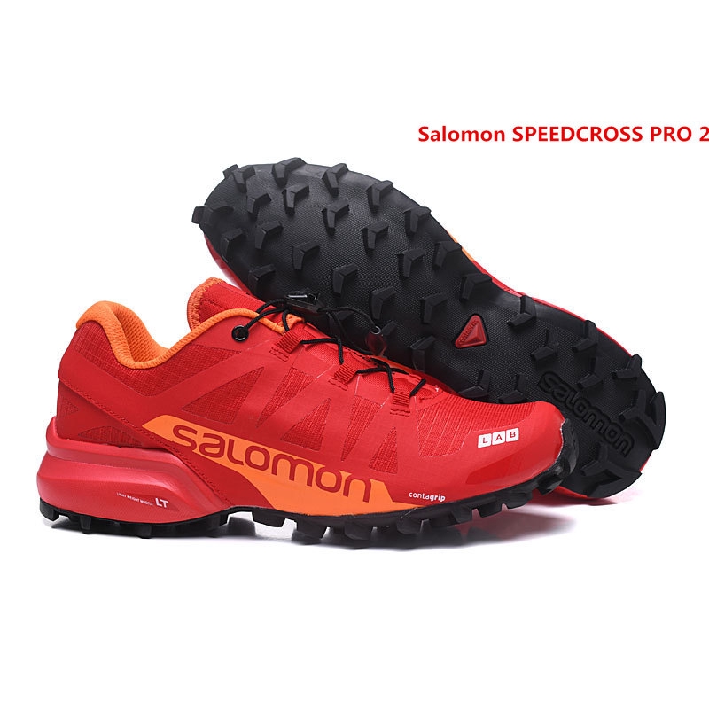 salomon speedcross 2 pro