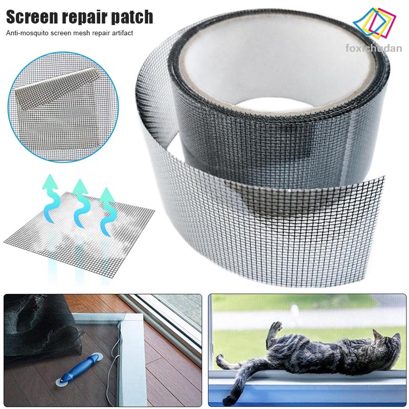 fiberglass patch kit