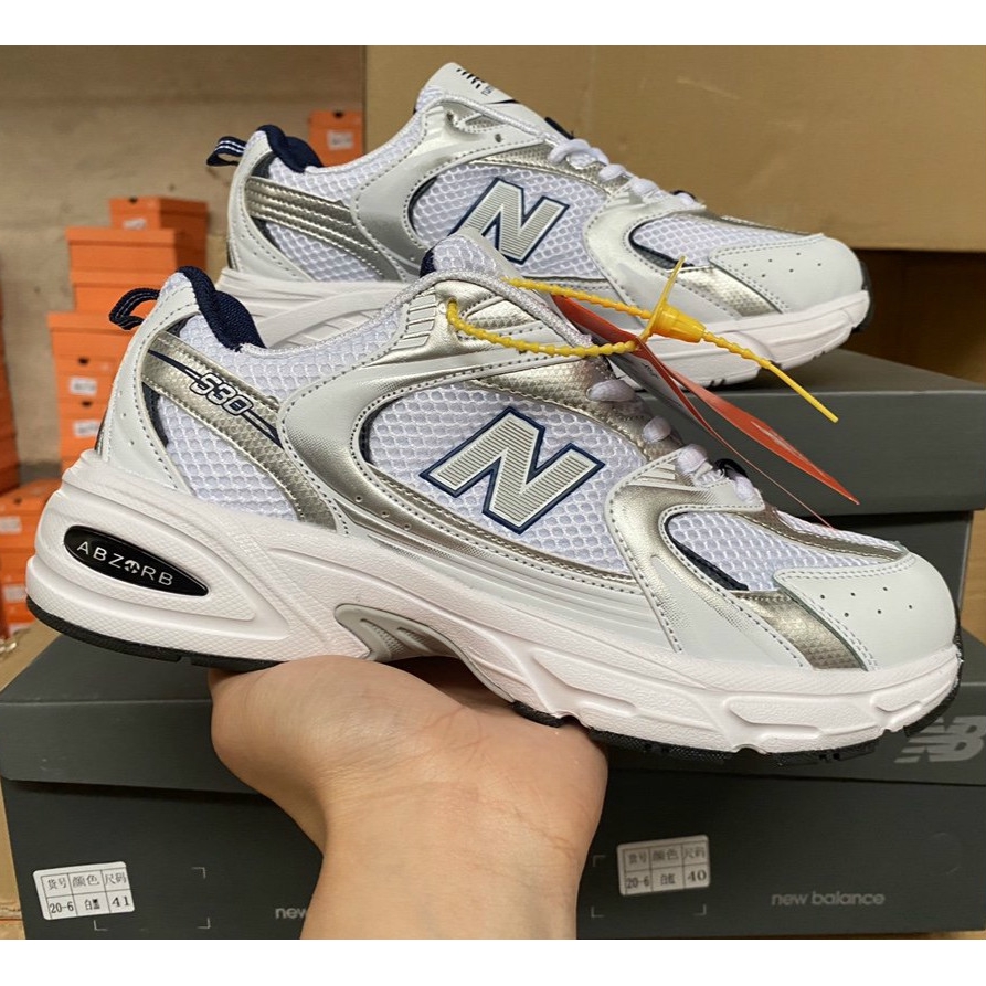 new balance 530 size 36
