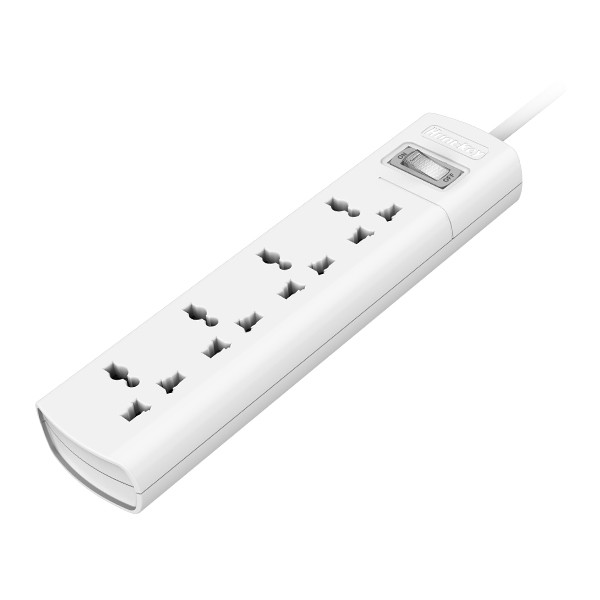 Huntkey SZM401 Power Strip/Extension Cord | Shopee Philippines