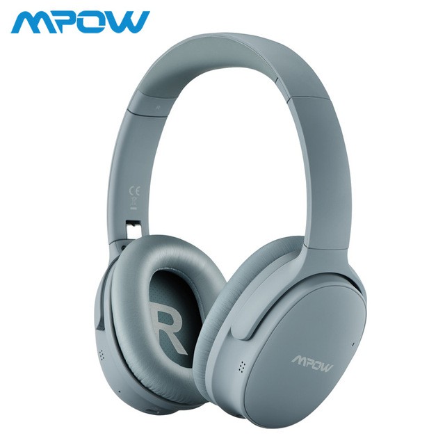 mpow h10 wireless