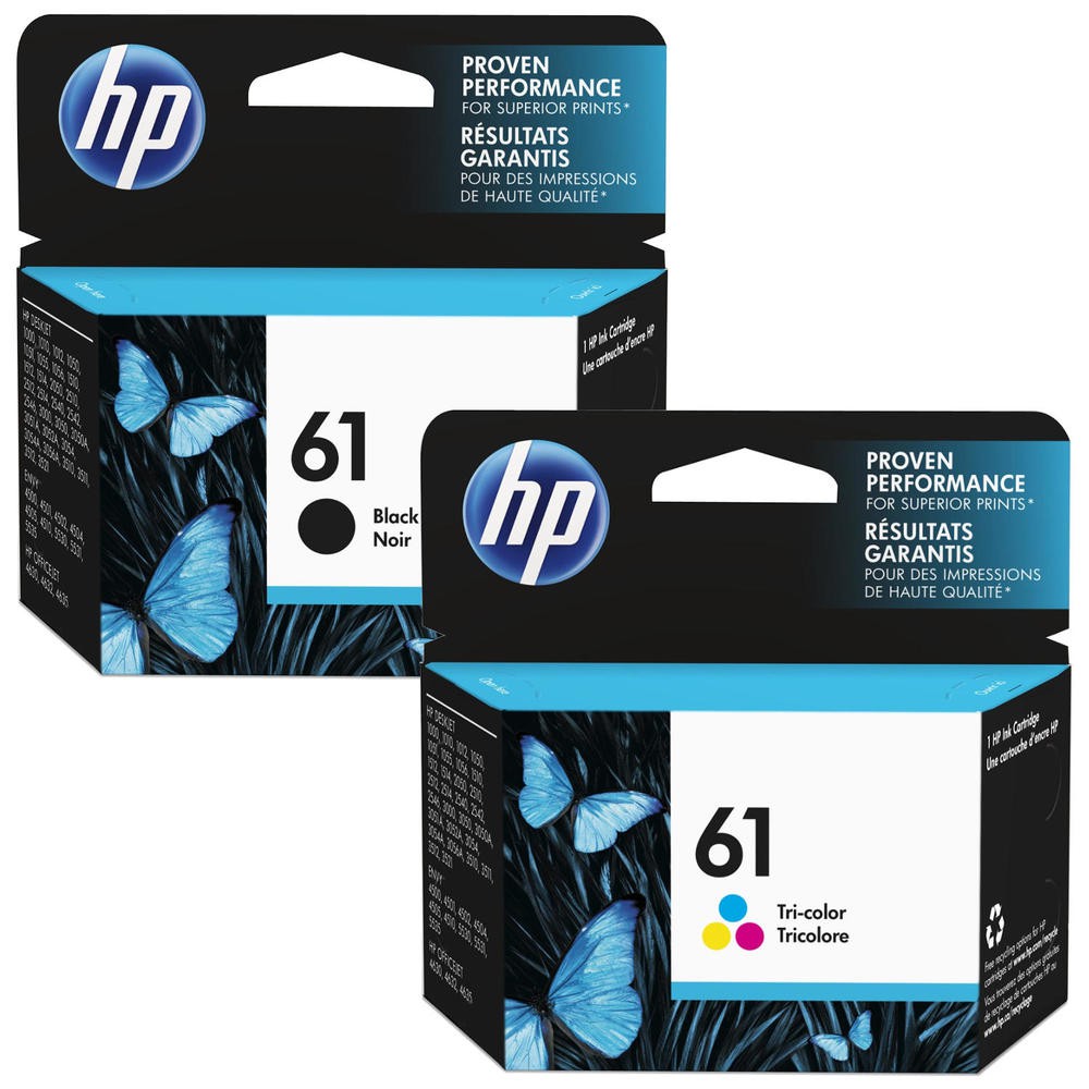 hp printer ink