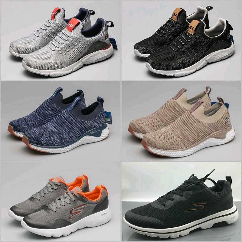 skechers for elderly