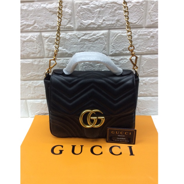 gucci philippines bag