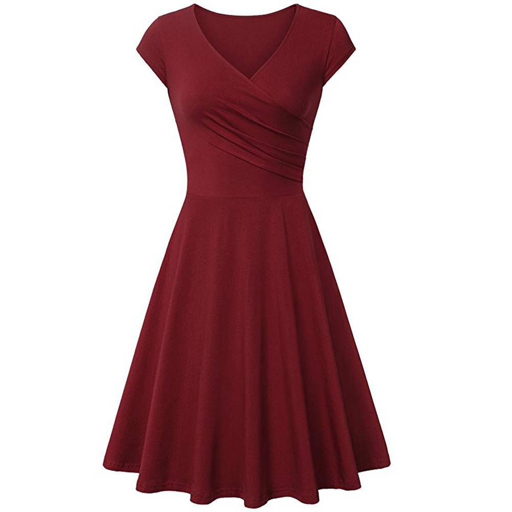 evening skirts and trousers