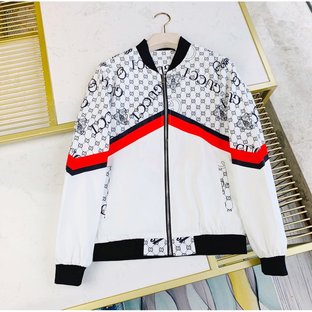 gucci sports jacket