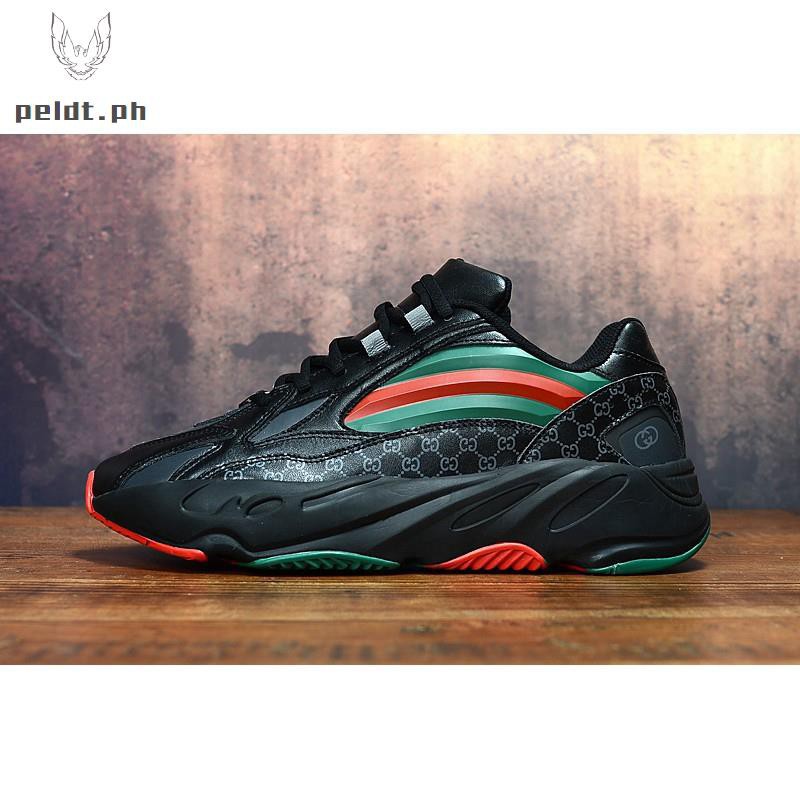 yeezy 700 gucci