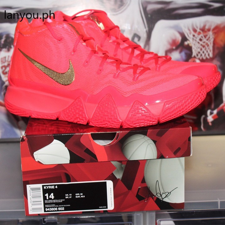 kyrie irving 4 red carpet