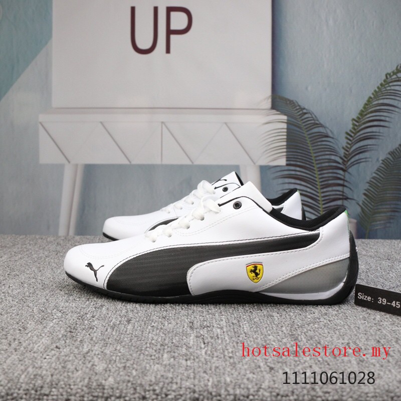 puma ferrari philippines